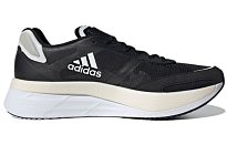 Фото № 2 с приближением к товару «‎adidas Adizero Boston 10 Running shoes BlackWhite»