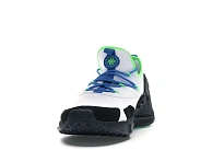 Фото № 4 с приближением к товару «‎Nike Air Huarache Run Drift Scream Green»
