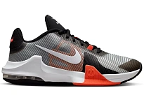 Фото № 1 с приближением к товару «‎Nike Air Max Impact 4»