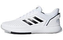 Фото № 1 с приближением к товару «‎adidas neo Courtsmash WhiteBlack»