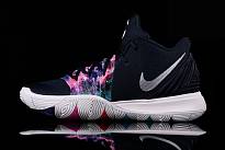 Фото № 2 с приближением к товару «‎Nike Kyrie 5 Multi Color »