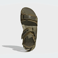 Фото № 4 с приближением к товару «‎Adidas Terrex Cyprex Ultra Ii Dlx»