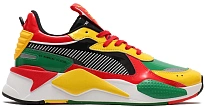 Фото № 1 с приближением к товару «‎Puma RS-X Atmos Amazon Green»