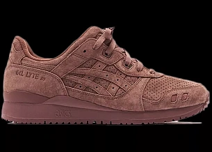 ASICS Gel-Lyte III Ronnie Fieg The Palette Mantle