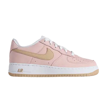 Kith x Nike Air Force 1 Low GS Un-Linen