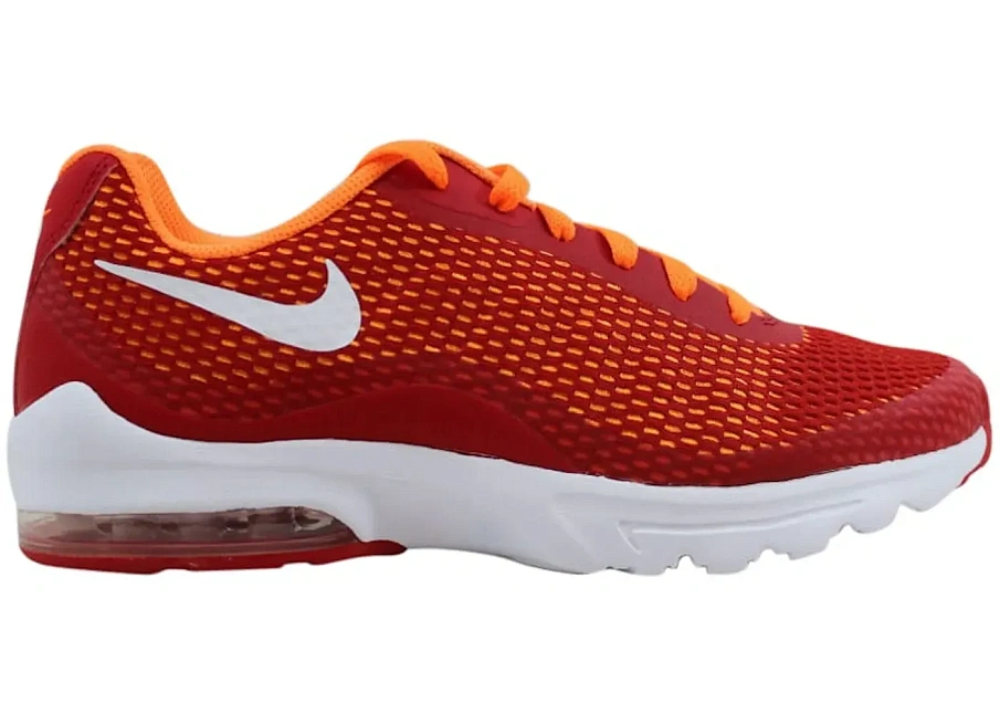 Фото № 1 с приближением к товару «‎Nike Air Max Invigor SE University Red»