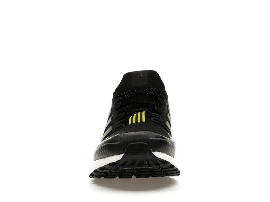 Фото № 2 с приближением к товару «‎adidas Ultra Boost COLD.RDY Black Focus Olive»