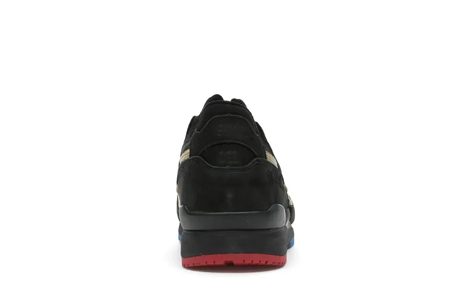 Фото № 4 с приближением к товару «‎ASICS Gel-Lyte III Ronnie Fieg Tokyo Trio 252.1»