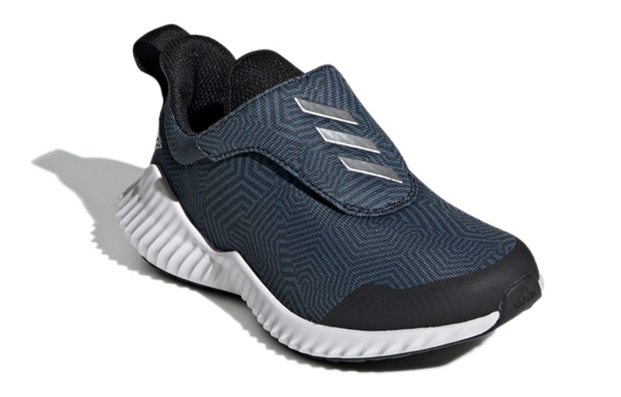 Фото № 3 с приближением к товару «‎adidas Fortarun Ac Kids Blue»