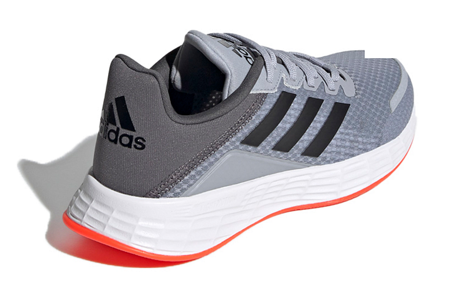 Фото № 4 с приближением к товару «‎adidas Duramo Sl K Shoes GreyBlack»