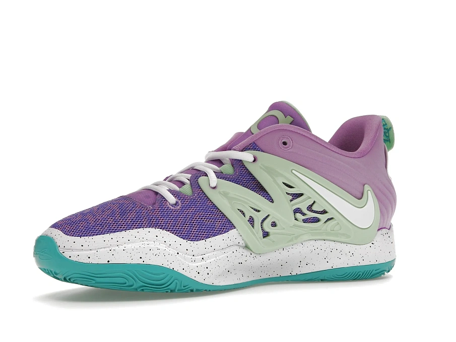 Фото № 3 с приближением к товару «‎Nike KD 15 EYBL Nationals»