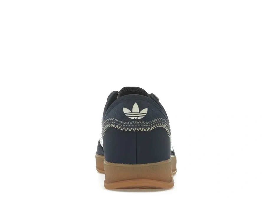 Фото № 4 с приближением к товару «‎adidas Gazelle Indoor»