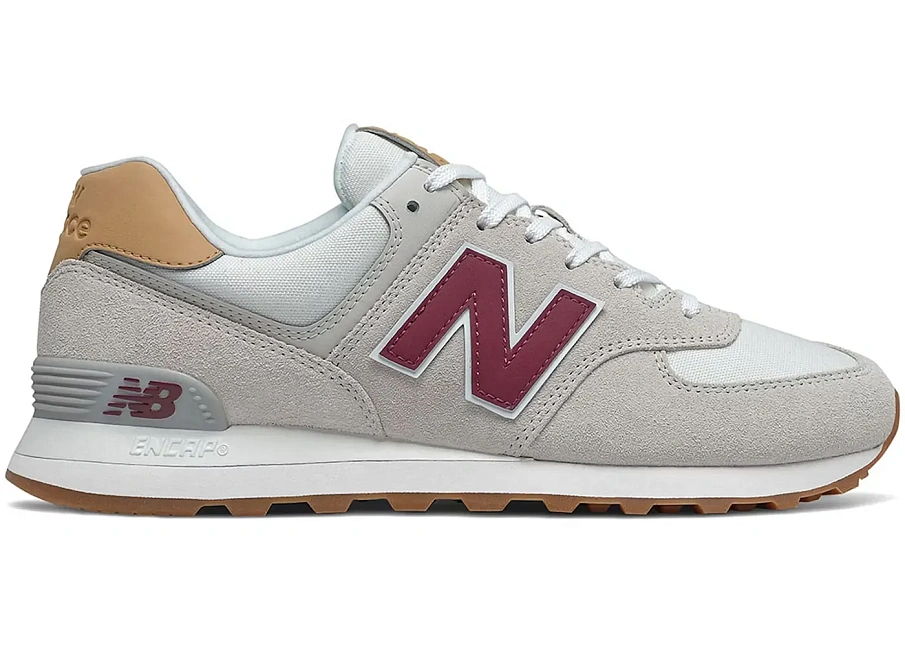 Фото № 1 с приближением к товару «‎New Balance 574»
