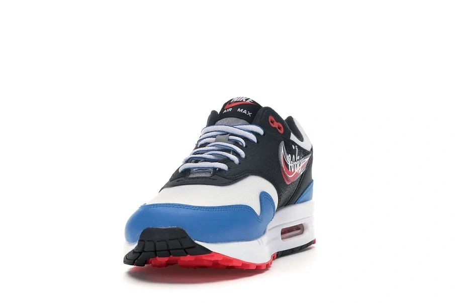 Фото № 2 с приближением к товару «‎Nike Air Max 1 Time Capsule Pack»
