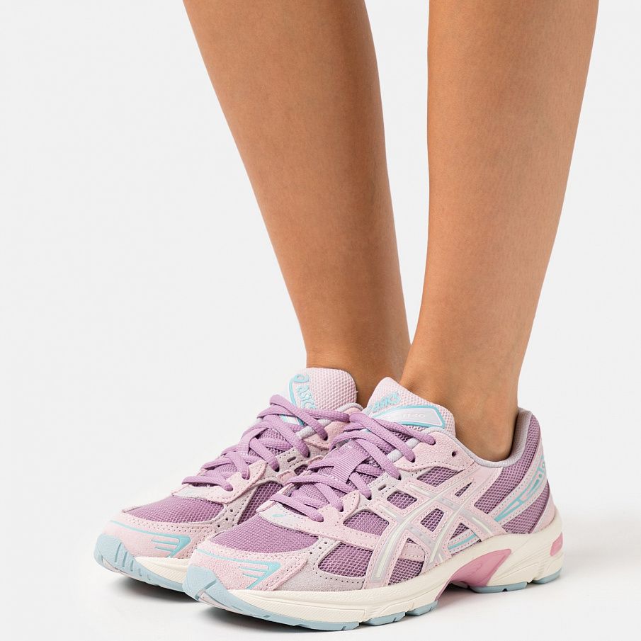 Фото № 1 с приближением к товару «‎Asics Gel 1130 »