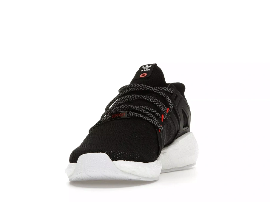 Фото № 6 с приближением к товару «‎adidas EQT Support Future Bait R&D Black»