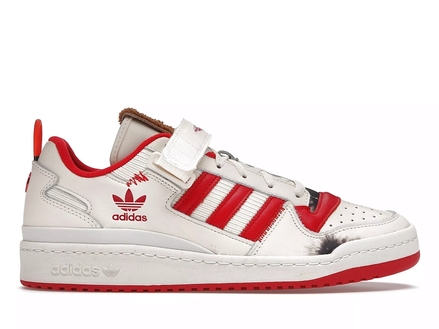 Фото № 1 с приближением к товару «‎adidas Forum Low Home Alone»