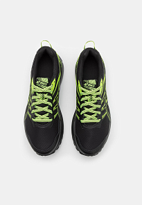 Фото № 3 с приближением к товару «‎Asics Trail Scout 2»