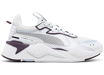 Фото № 1 с приближением к товару «‎Puma RS-X Sci-Fi White »