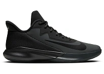 Фото № 1 с приближением к товару «‎Nike Precision IV NBK Dark Smoke»