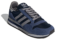 Фото № 3 с приближением к товару «‎adidas originals ZX 500 BlueGrey»