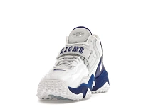 Фото № 4 с приближением к товару «‎Nike Air Zoom Turf Jet 97 Barry Sanders (2019)»