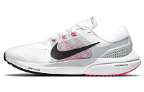 Фото № 1 с приближением к товару «‎Nike WMNS Air Zoom Vomero 15 WhiteBlackRed»