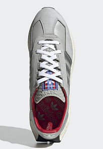 Фото № 3 с приближением к товару «‎Adidas Retropy E5 »