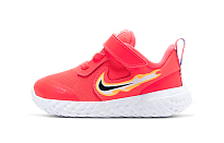 Фото № 1 с приближением к товару «‎Nike Revolution 5 TD 'Fiery Swoosh'»