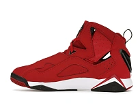 Фото № 6 с приближением к товару «‎Jordan True Flight Gym Red»