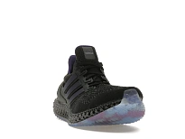 Фото № 3 с приближением к товару «‎adidas Ultra 4D Rich Mnisi Pride Black College Purple»