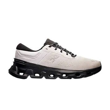 ON Cloudflyer 5 Wolf Black - 1