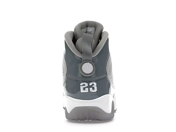 Jordan 9 Retro - 4