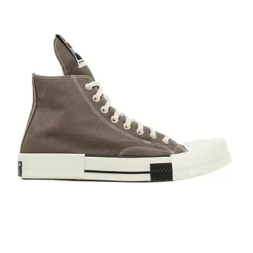 Rick Owens x Converse TURBODRK Chuck 70 Laceless Iron - 1