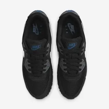 Nike Air Max 90 - 4