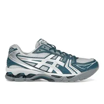 ASICS Gel Kayano 14 Glacier Grey Pure Silver - 1