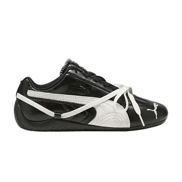 Rosé x Puma Women's Speedcat Premium Black - 1