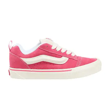 Vans Knu-Skool Retro Pink - 1