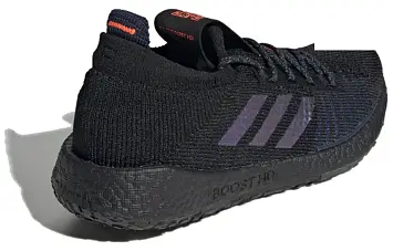 adidas PulseBoost HD 'Black' - 3