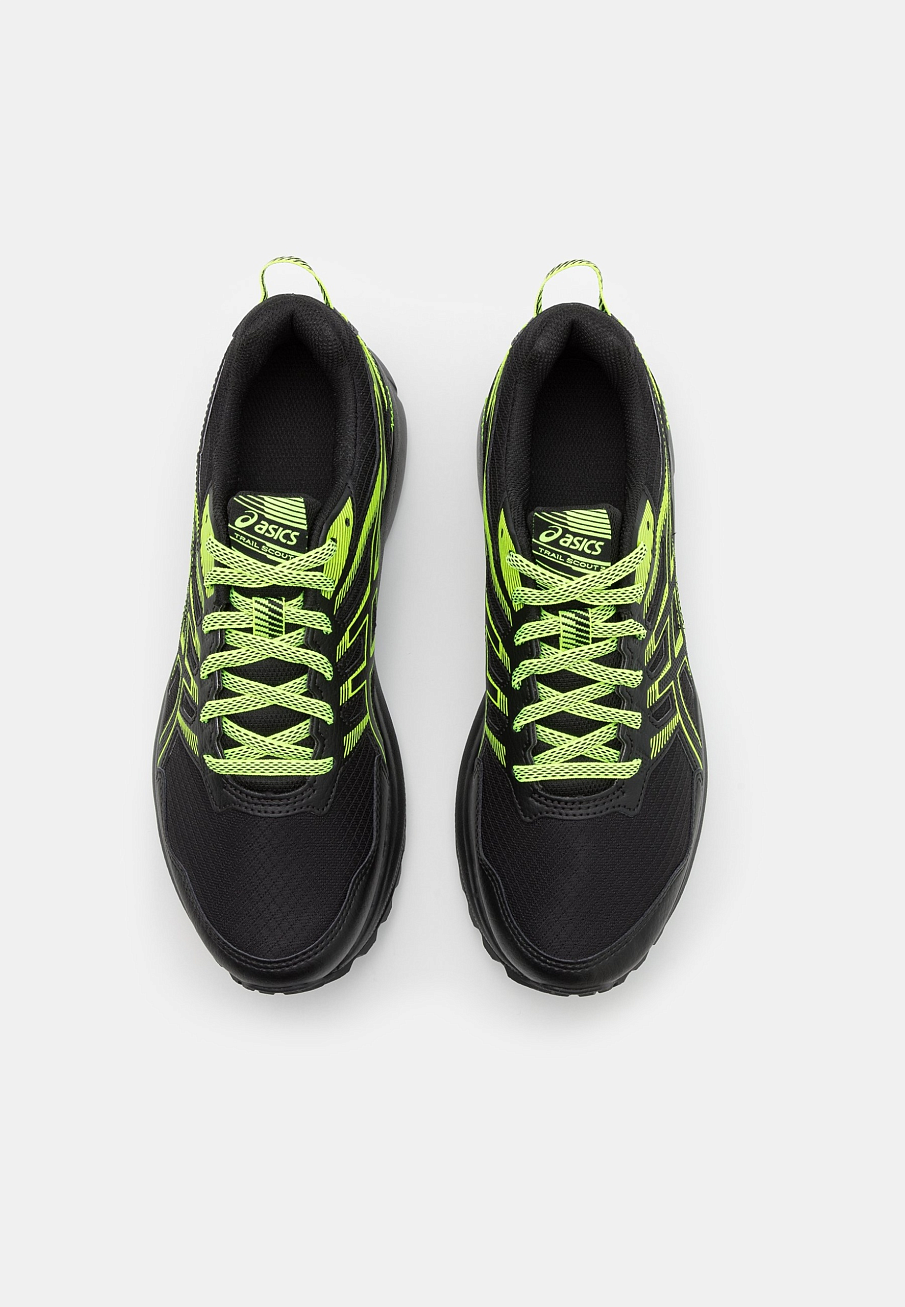 Фото № 3 с приближением к товару «‎Asics Trail Scout 2»