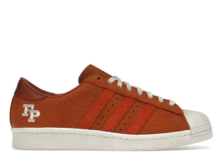 Фото № 1 с приближением к товару «‎adidas Superstar 80s Footpatrol»