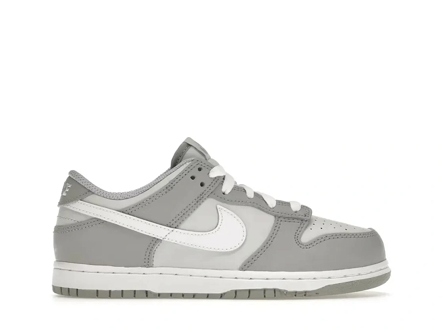 Фото № 1 с приближением к товару «‎Nike Dunk Low»