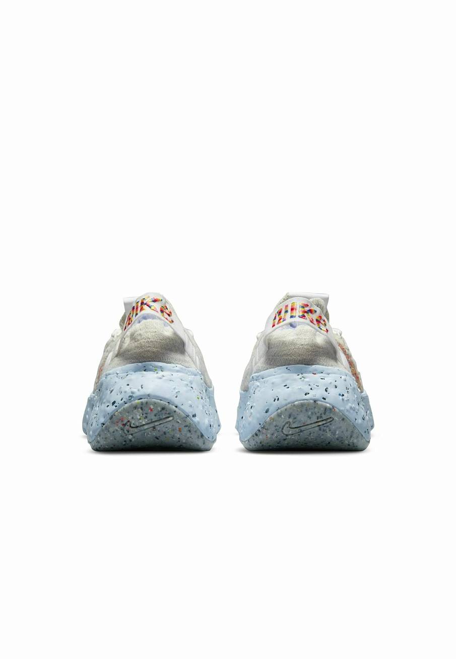 Фото № 4 с приближением к товару «‎Nike Space Hippie »