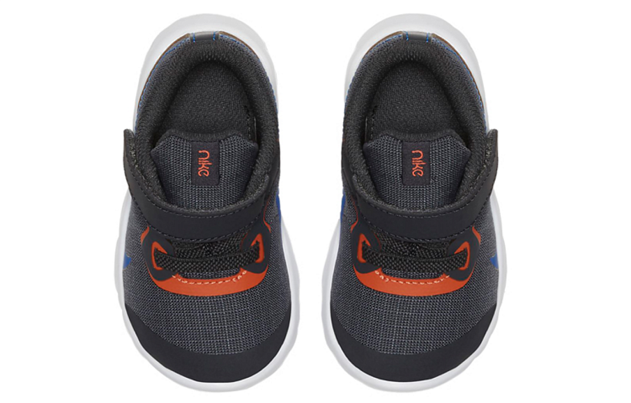 Фото № 3 с приближением к товару «‎(TD)Nike Explore Strada Navy»