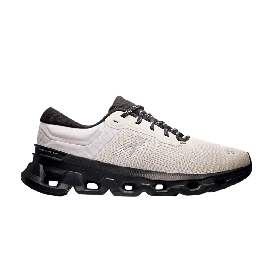 Фото № 1 с приближением к товару «‎ON Cloudflyer 5 Wolf Black»