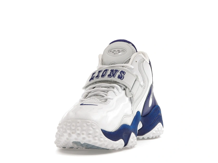 Фото № 4 с приближением к товару «‎Nike Air Zoom Turf Jet 97 Barry Sanders (2019)»