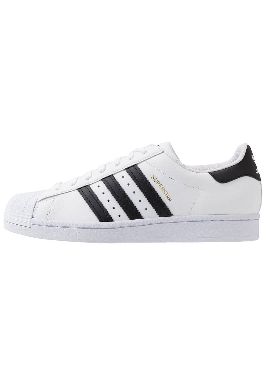 Фото № 2 с приближением к товару «‎Adidas Superstar »
