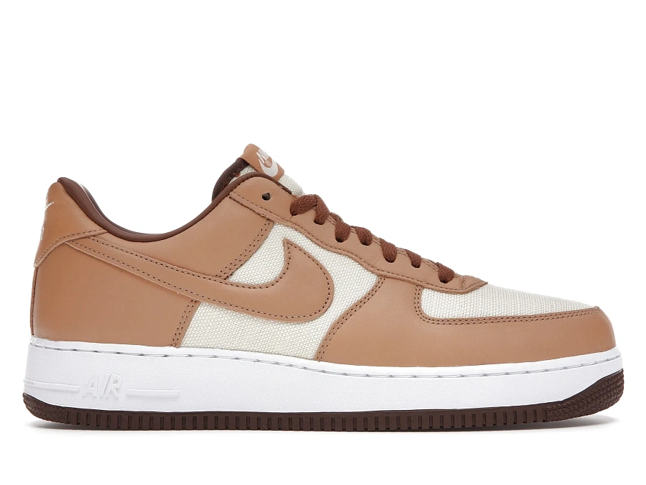 Фото № 1 с приближением к товару «‎Nike Air Force 1 Low Acorn (2021)»