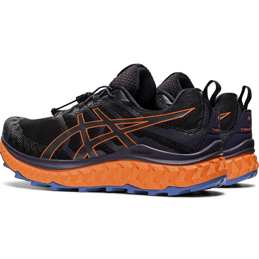 Фото № 2 с приближением к товару «‎Asics Trabuco Max»