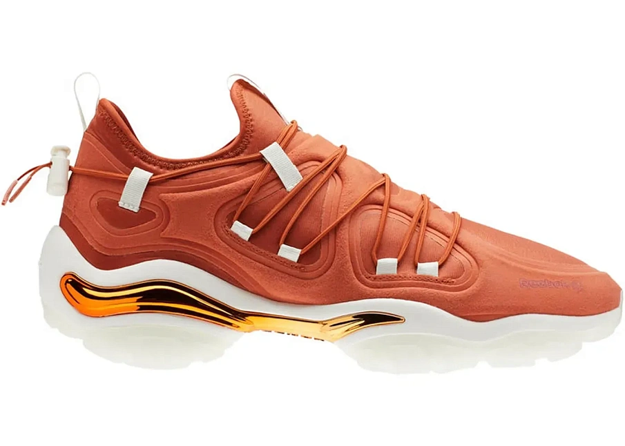 Фото № 1 с приближением к товару «‎Reebok DMX 2000 Low»